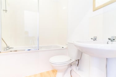 3 bed flat, Helmsley Road, Jesmond Vale, Newcastle, NE21RD - Image 5